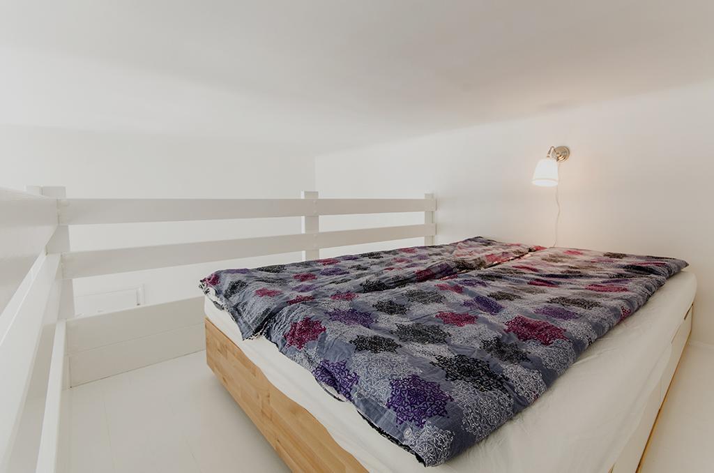 Peppers Apartments - Downtown Budapest Luaran gambar