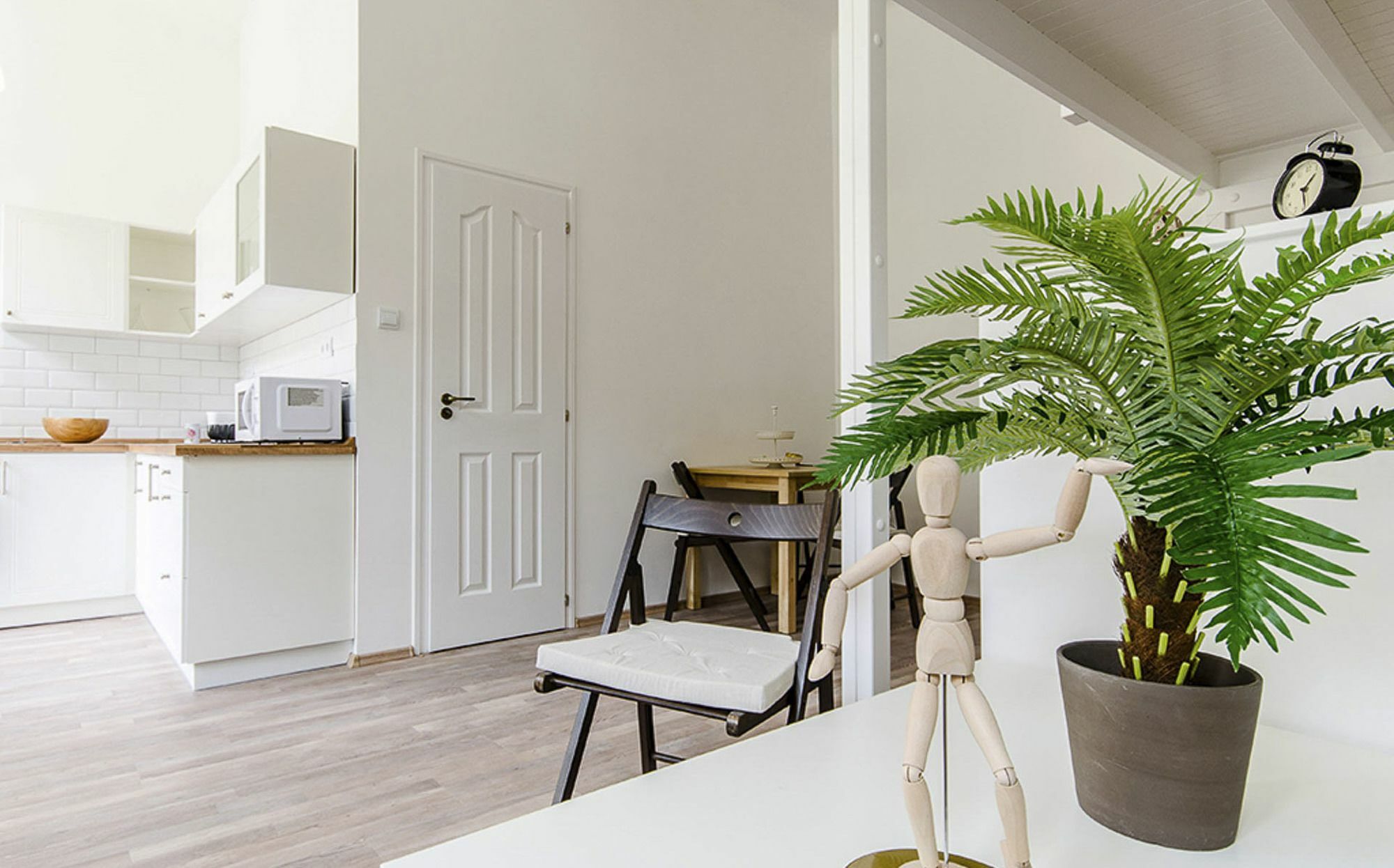 Peppers Apartments - Downtown Budapest Luaran gambar