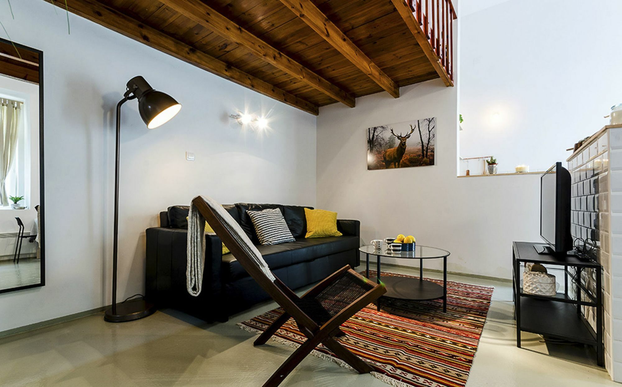 Peppers Apartments - Downtown Budapest Luaran gambar