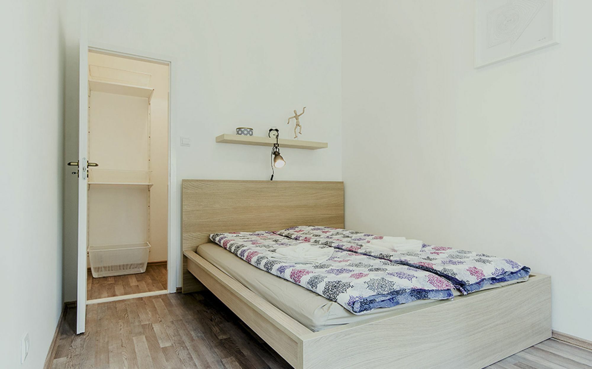 Peppers Apartments - Downtown Budapest Luaran gambar