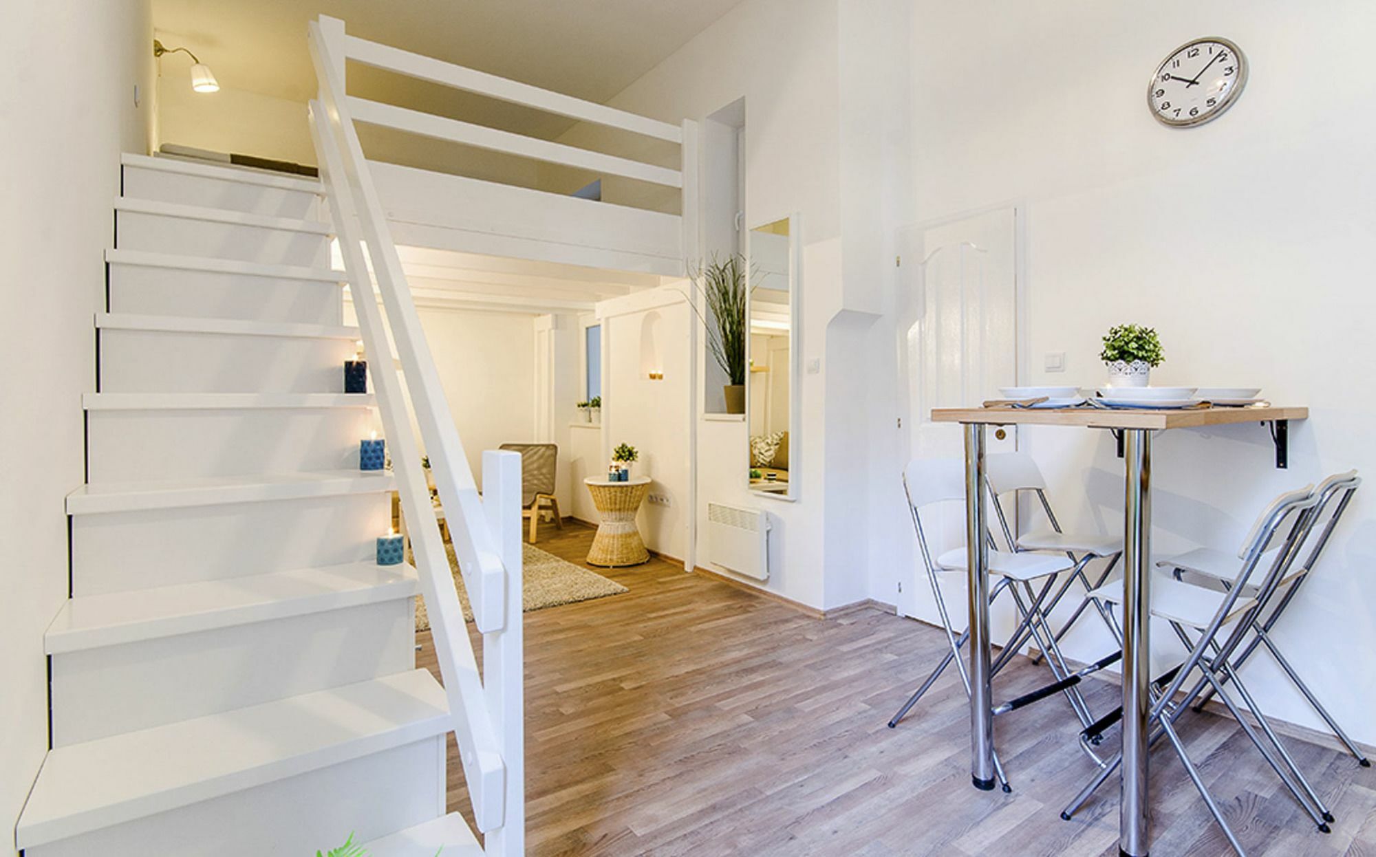 Peppers Apartments - Downtown Budapest Luaran gambar