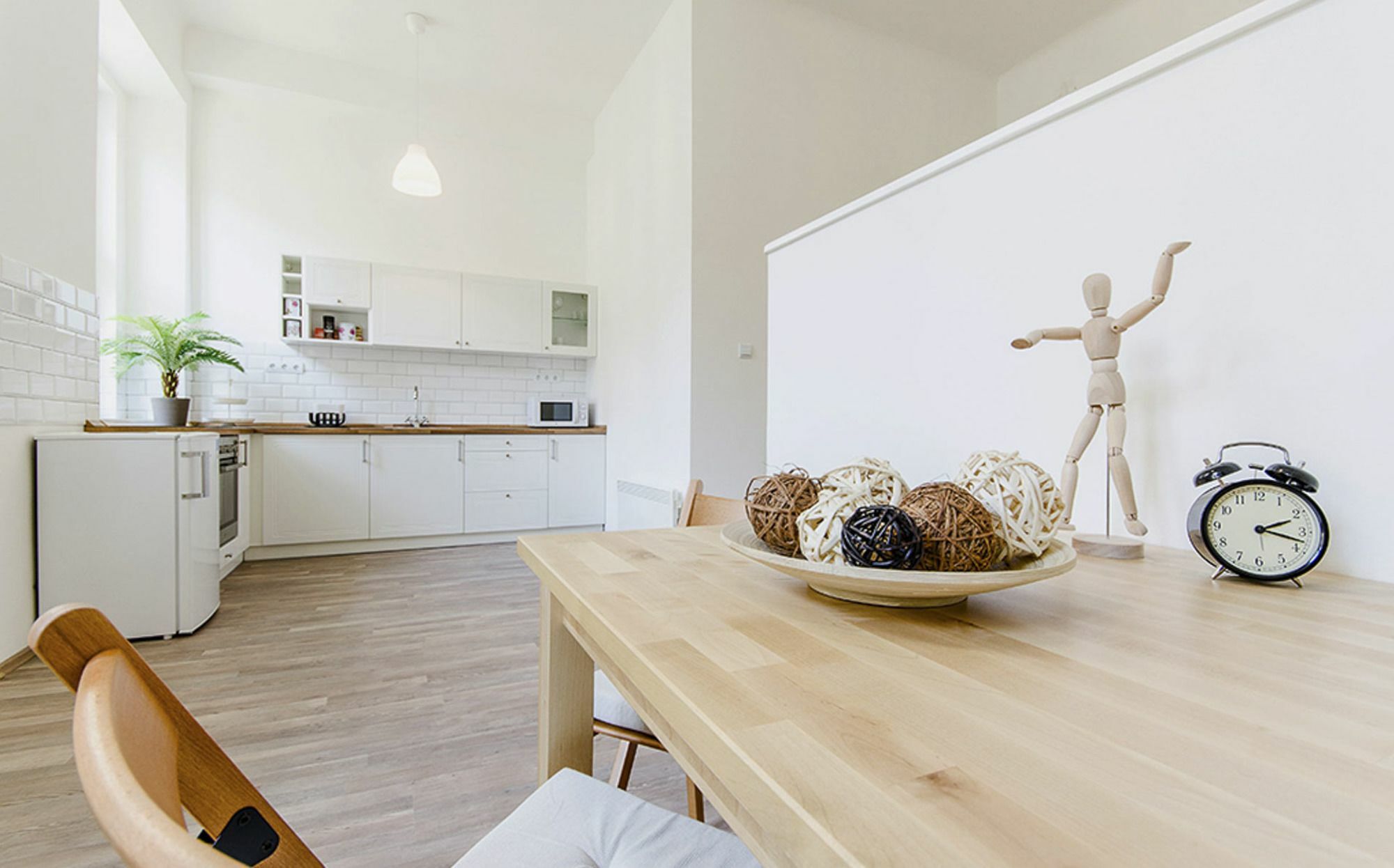 Peppers Apartments - Downtown Budapest Luaran gambar