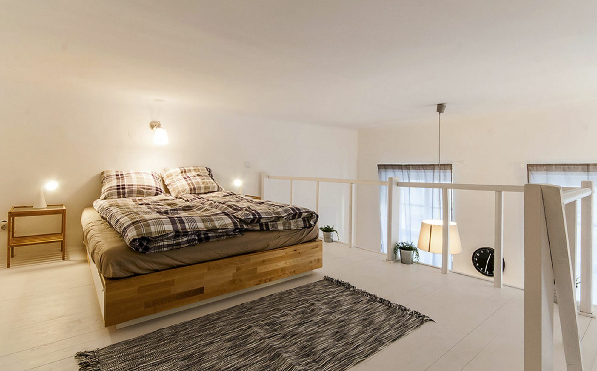 Peppers Apartments - Downtown Budapest Luaran gambar
