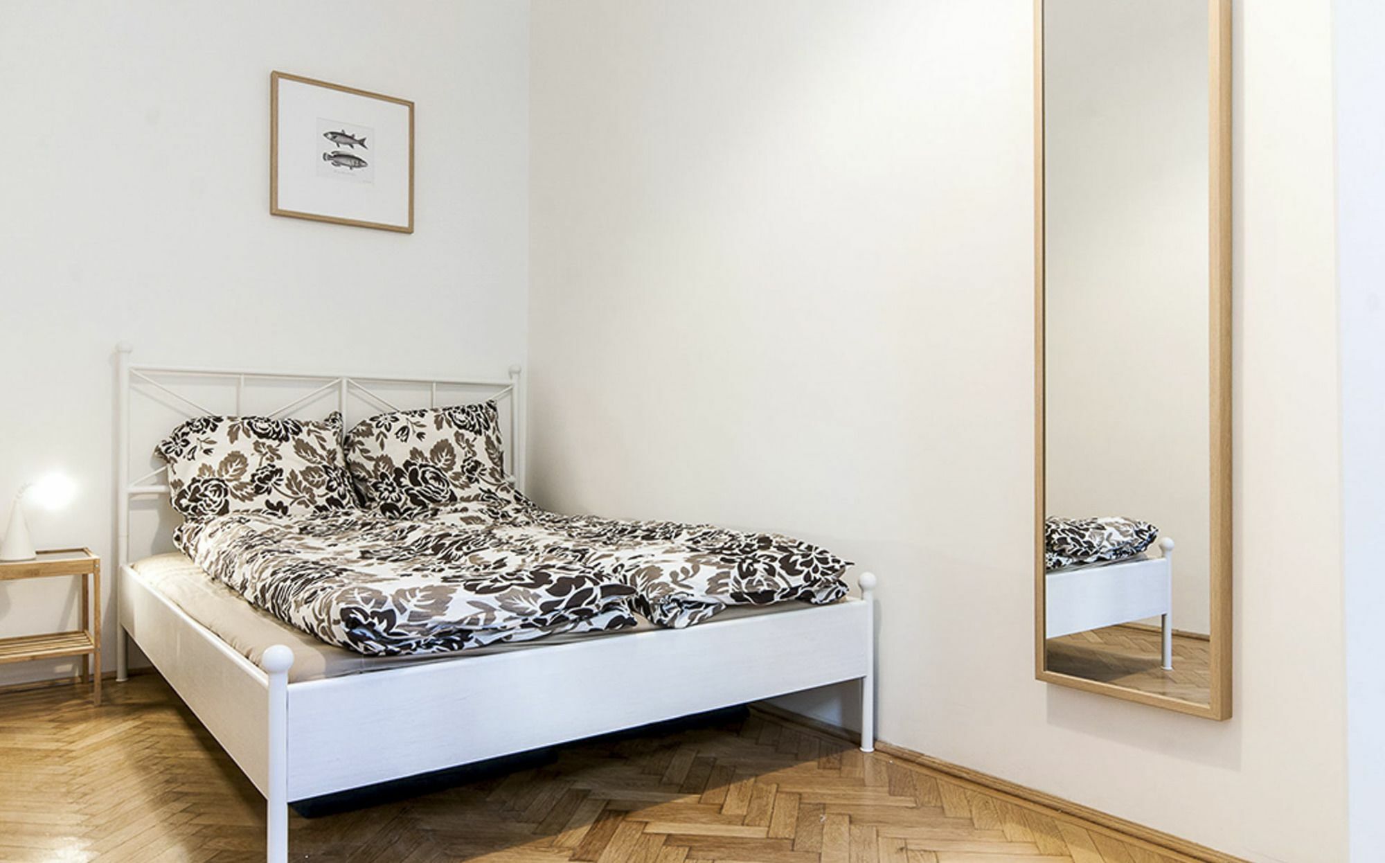 Peppers Apartments - Downtown Budapest Luaran gambar