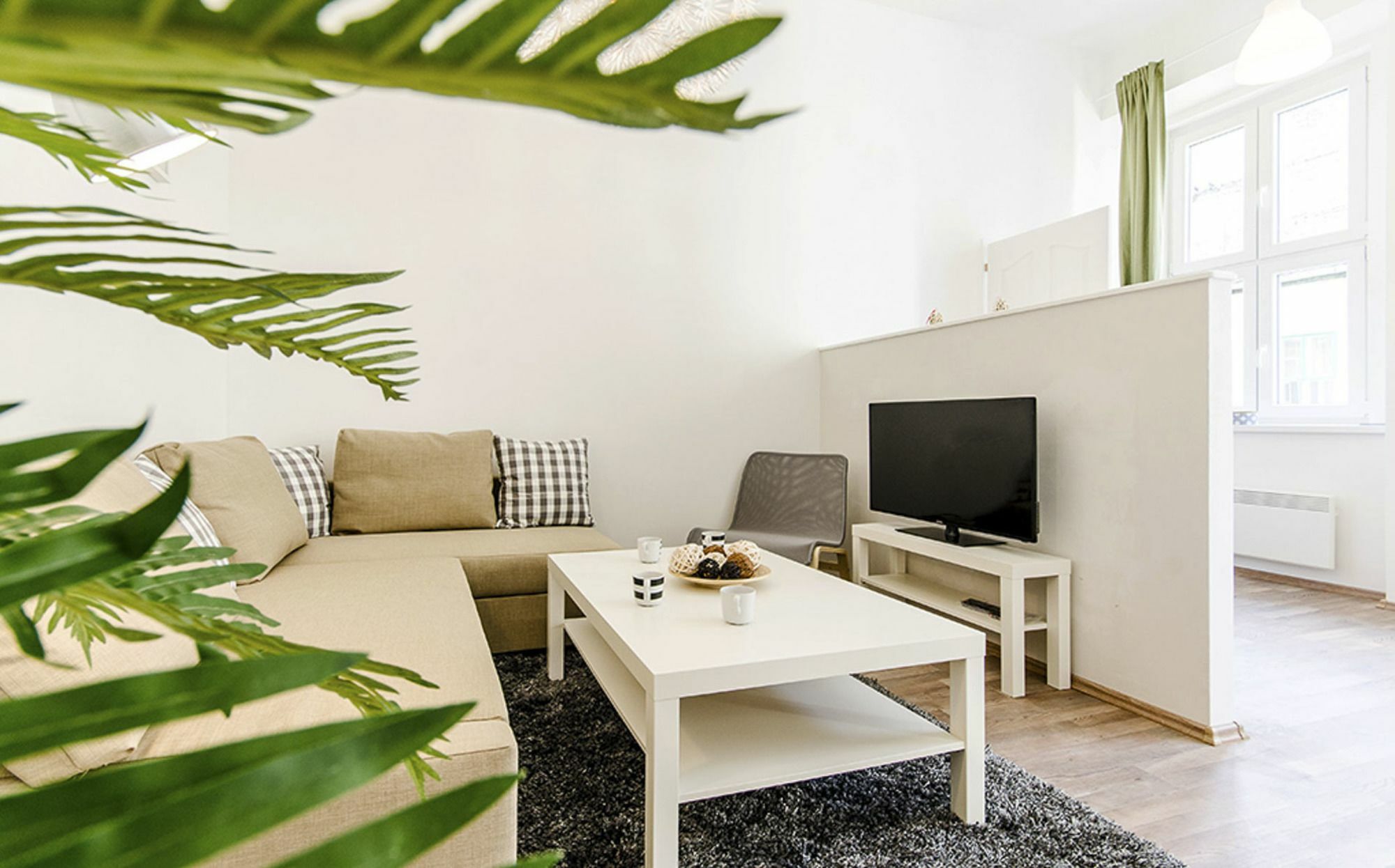 Peppers Apartments - Downtown Budapest Luaran gambar