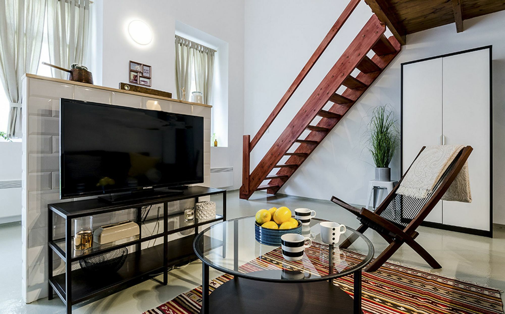 Peppers Apartments - Downtown Budapest Luaran gambar