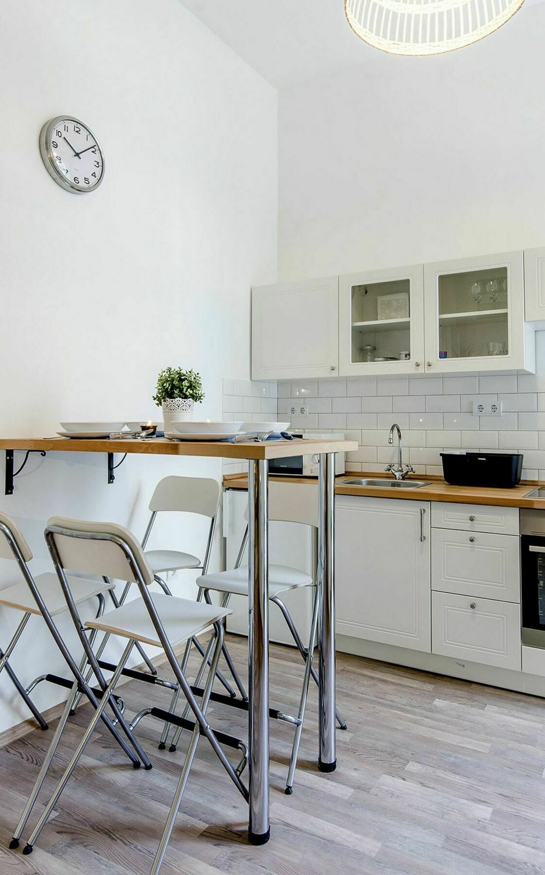 Peppers Apartments - Downtown Budapest Luaran gambar