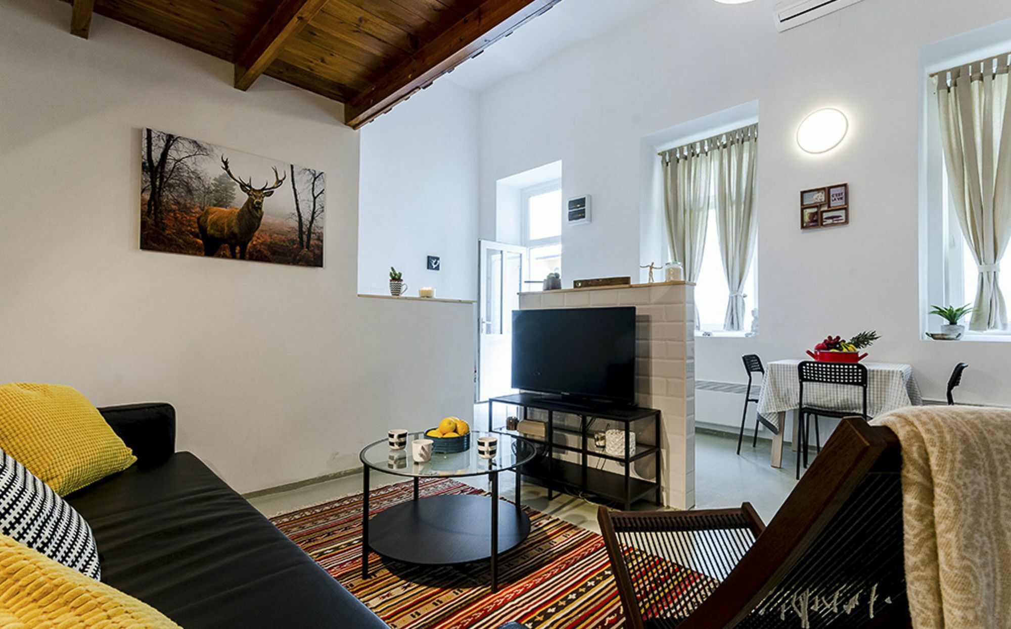 Peppers Apartments - Downtown Budapest Luaran gambar