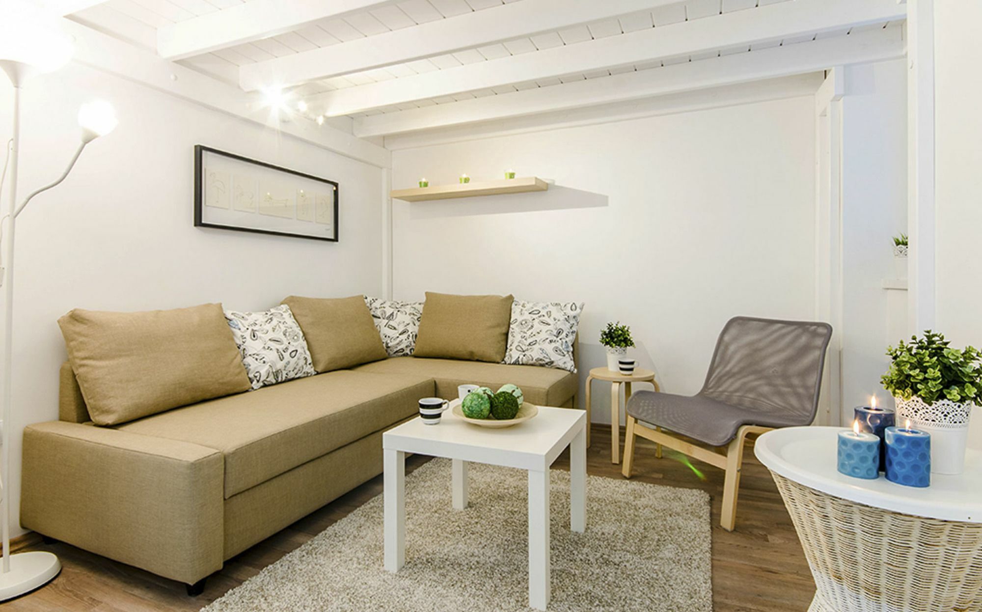 Peppers Apartments - Downtown Budapest Luaran gambar